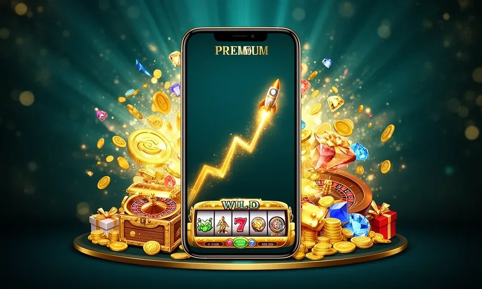 calientepe Perú lobby de juegos